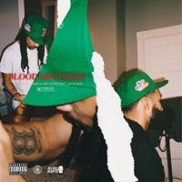 Blood Brothers (feat. Big Super & JoogSzn) - Single - Brandon James