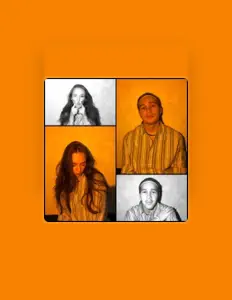 Ascolta Frodor, guarda video musicali, leggi la biografia, vedi le date del tour & altro!