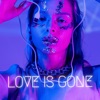 Love Is Gone - Single