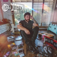 Streetlights - EP - Lil Used