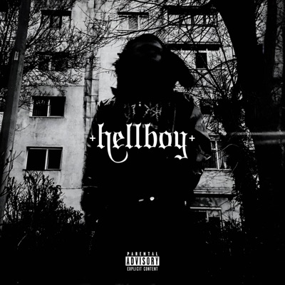+HELLBOY+ - EP