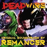 DeadWire (Original Game Soundtrack) - Remancer