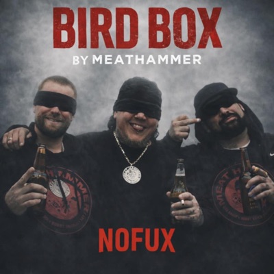 BIRD BOX - Single