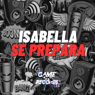 Isabella Se Prepara - Single
