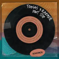Don't Stop — Tobias Kraemer