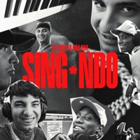Sing*Ndo - Single - Lex White & Naii Naii