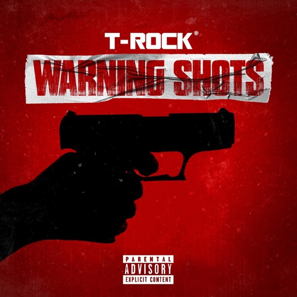 Warning Shots - EP