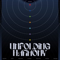 UNFOLDiNG HARMONY