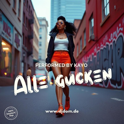 Alle gucken - Single