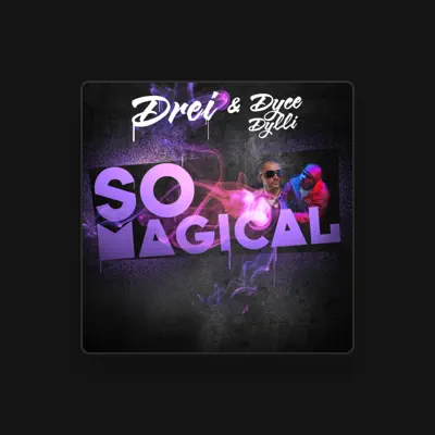 Listen to Dyce Dylli, watch music videos, read bio, see tour dates & more!