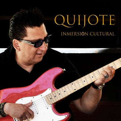 Quijote (feat. Giggio Zamora & Yonkis) [Punk Rock] - Single
