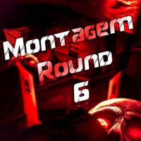 Montagem Round 6 - Single - DJ JUNINHO SOUZA O MAGO DA 011, MC RD & Mc Gw