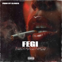 Fegi - Single - CLAMER PHALLEDOH