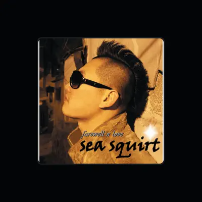 Listen to Sea Squirt, watch music videos, read bio, see tour dates & more!