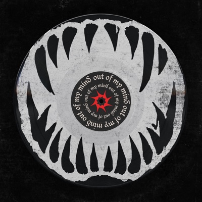 OUT OF MY MIND - Single