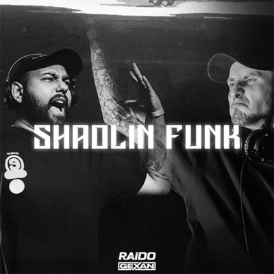 Shaolin Funk - Single