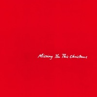 Missing You This Christmas - Single - Julía