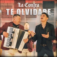 Te Olvidaré - Single - La Contra