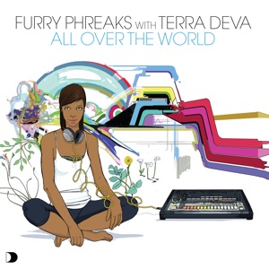 All over the World (Radio Mix)
