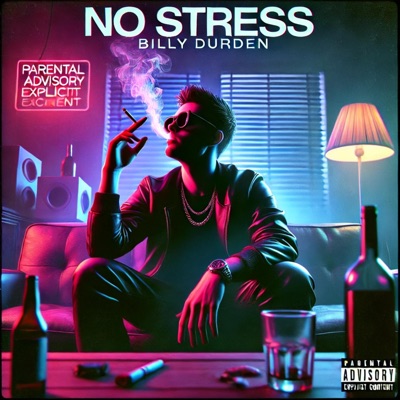 NO STRESS (Parodie de moi meme)