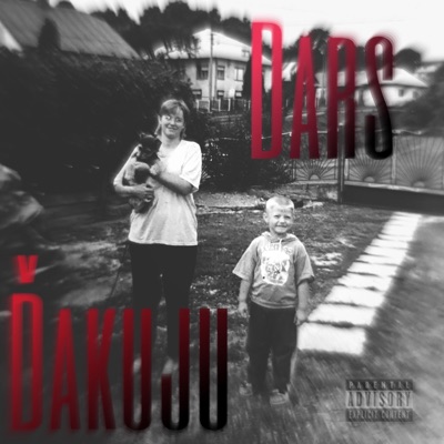 Ďakuju  (feat. Trap Boy Donatelliss) - Single