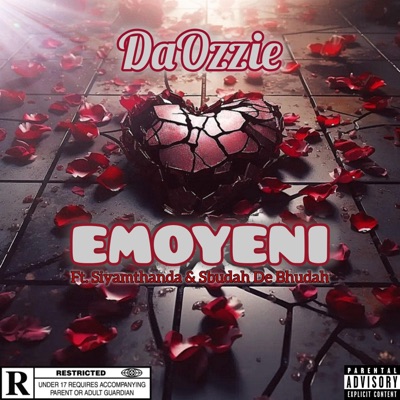 Emoyeni (feat. Siyamthanda & Sbudah De Bhudah) - Single