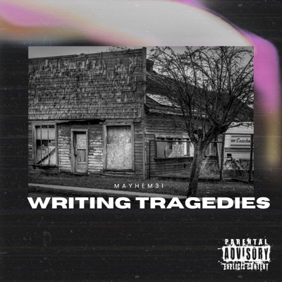 Writing Tragedies - Single