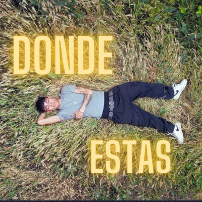 Donde estas (feat. Xiko Matii & Deyrmen) - Single