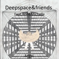 Angel (feat. Ron & Michelle) [Unplugged] - Single - Deepspace&Friends