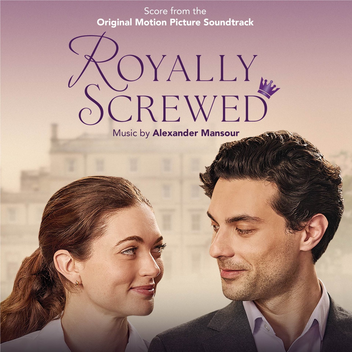 Alexander Mansour – 皇室绯闻 Royally Screwed (Score from the Original Motion Picture Soundtrack) (2026) [iTunes Plus AAC M4A]-新房子