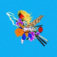 Lewsemicrojawns_Pt.1 - EP - Thxk_u