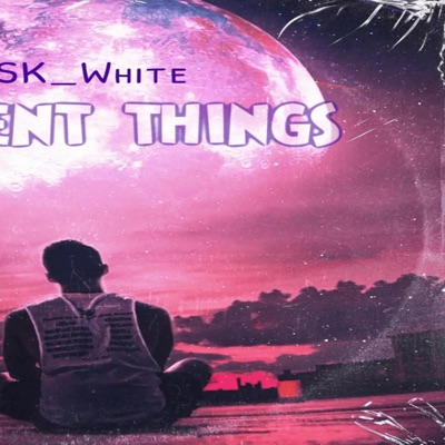 Different Things - Single