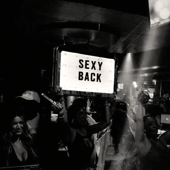 Sexy Back