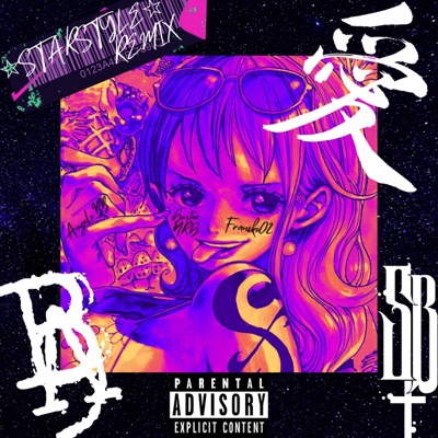 STARSTYLE (feat. Angelo BB & FranCko02) [REMIX] - Single