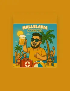 Listen to Malle Kalle, watch music videos, read bio, see tour dates & more!