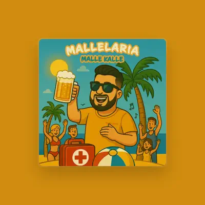 Listen to Malle Kalle, watch music videos, read bio, see tour dates & more!