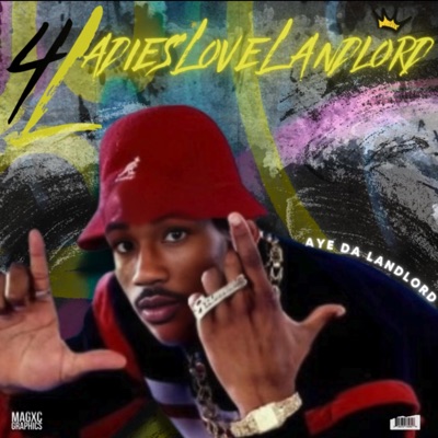 4L:LADIESLOVELANDLORD