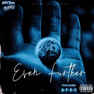 EVEN FURTHER EP - EP