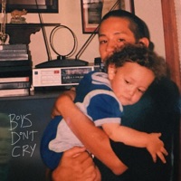 Boys Don't Cry - Single - Patrick Zae