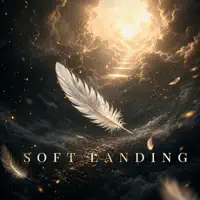 SOFT LANDING — CHARLY CARLSON