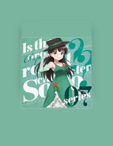 Listen to Chiya(CV.Satomi Sato), watch music videos, read bio, see tour dates & more!
