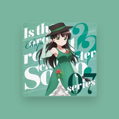 Listen to Chiya(CV.Satomi Sato), watch music videos, read bio, see tour dates & more!