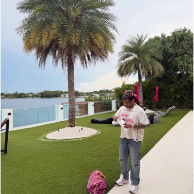 Keepitplaya - Yourself