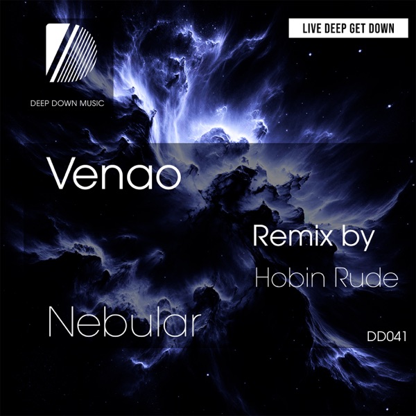 Nebular - Single