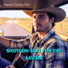 Shotgun Seat for the Savior - HEAVEN'S COUNTRY CHOIR new Song