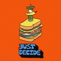 Just Decide - Single - Randy Mason