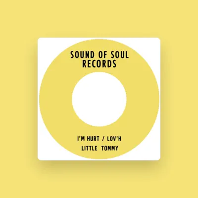 Listen to Little Tommy, watch music videos, read bio, see tour dates & more!