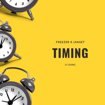 TIMING EP - Single
