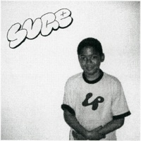 SUGE - EP - Lou Phelps