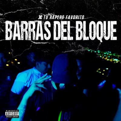 barras del bloque - Single